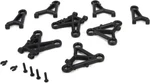 Vattera VTR234014 Suspension Arm Set Fr Rr Upper & Lower V100. Fixed Price $9.00.