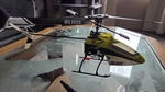 Horizon Blade 120 Sr Rc Helicopter Rtf, With Remote And Battery Charger. Fixed Price $85.00.