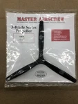 Master Airscrew X 3-BLADE Series Propeller MA1380T(READ Description). Fixed Price $15.99.