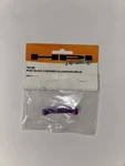 New Hpi 75156 Pro 4 Pivot Block Degrees Aluminum/purple Nitro Drift Super Rtr. Fixed Price $19.99.
