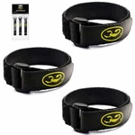 New Scorpion Hook & Loop Lock Strap 3PCS (xs) Xtra Small : 250/280 Class. Fixed Price $8.48.