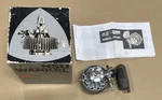 Graupner/o.s. Nsu Wankel Rotary Engine 49-PI For R/c Airplanes. Fixed Price $500.00.