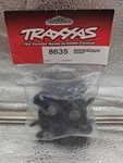 Traxxas E-revo Vxl Axle Carriers Left & Right TRA8635. Fixed Price $9.99.