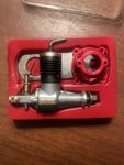 Rare Enya 06-D 1CC Diesel 2 Stroke Airplane Engine. Fixed Price $159.00.