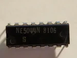 Phi NE5044N DIP16 Programmable Seven-channel Rc Encoder Rh (free Shipping!). Fixed Price $7.00.
