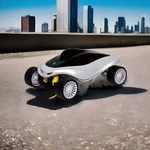 New -icon Motor Smartphone Control Car With Camera ( 640 X 480 ) Wi-fi. Fixed Price $59.99.