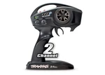 Traxxas 6528 Transmitter Tqi Link Enabled 2.4GHZ High Output 2-CHAN TRA1. Fixed Price $69.95.