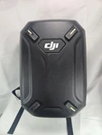 Dji Phantom 3 Hardshell Backpack Drone Travel Case Protective. Fixed Price $56.00.