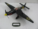 Vintage Cox Thimble Drome Control Line .049 Engine Stuka JU87D Airplane Read!. Fixed Price $399.99.