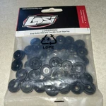 LOS250022 Body Button Base And TOP(22) Super Baja Rey. Fixed Price $24.99.