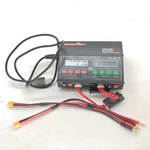 Ultra Power UP120AC Duo Ac/dc Multi Chemistry Charger 120W Used. Fixed Price $74.99.