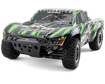 Traxxas Slash Vxl 1/10 Rtr 4X4 Brushless Short Course Truck (green). Fixed Price $399.95.