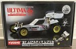 Kyosho Ultima 1987 Joel Johnson Jj Replica 60TH Anniversary Limited Edition Kit. Fixed Price $499.99.