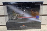 Spektrum AR7100R Dsm Channel Heli Receiver SPMAR7110R W/ Integrated Revlimit. Fixed Price $179.99.