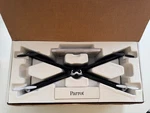 Parrot Swing Drone Quadcopter Without Flypad Needs New Battery. Fixed Price $35.00.