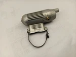 OS-703 Muffler & Strap For Rc Engine. Fixed Price $31.03.