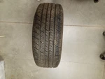 ONE,255/75R16,TOYO Opencountry (tread Depth 10/32) 12162475. Fixed Price $180.77.