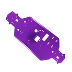 Redcat 02001 6065 Aluminum Chassis Lightning Str Purple. Fixed Price $26.59.
