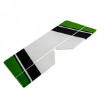 Hangar 9 Horizontal Stab With Elevators Ultra Stick 30CC HAN236505 Replacement. Fixed Price $36.99.