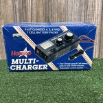 Hobbico 6020 Multi-charger Fast Battery For Rc Vehicles HCAP0100 New. Fixed Price $17.99.