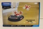 Horizon Hobby/blade Inductrix Switch Drone/ Hovercraft Rtf BLH9800 New Box. Fixed Price $59.99.