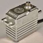 Perfect Pass Monster Professional Servo Ultra Fast 56KG Waterproof Brushless .... Fixed Price $147.90.