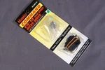 Hobbico HCAM0110 Command CS-12 High Speed Micro Servo With Universal Connector. Fixed Price $35.00.
