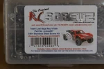 Screwz Team Losi Baja Rey 1/10TH 340+ Ss Kit - RCZLOS087. Fixed Price $22.00.