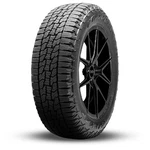 Falken Wildpeak A/t Trail 245/60R18 105H All Terrain Snow Certified 65K Mile. Fixed Price $288.88.