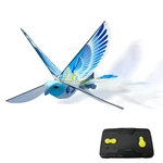Ebird Blue Pigeon - Flying Rc Toy For Kids. Indoor/outdoor Remote.... Fixed Price $33.24.