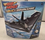 Hogs R/c -dominator Stealth Airplane 2004 #44053. Fixed Price $49.99.