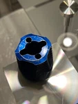 Redcat Racing TE15-02H Sh .18 Cooling Head. Fixed Price $24.99.