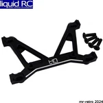 Hot Racing SCXT30L01 Aluminum Rear Lower Shock Mount Brace - 2. Fixed Price $18.88.