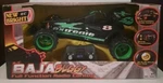Baja Buggy Velocity Vintage New Bright Suspension Remote Control Car - Nib. Fixed Price $39.95.