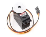 Hitec HS-225BB Mighty Mini Ball Bearing Servo (s/jr/z) HRC31225S. Fixed Price $23.99.