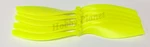 Rc Slow Fly Tuff 8X4.3 Pcs Pack Propeller, 3D, YAK-55, Foamie Neon. Fixed Price $9.99.