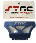 Strc Racing Concepts Oversized Front Bumper (blue) ST2735B Aluminum New. Fixed Price $13.59.