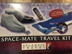 Atlantic Travel Kit Space Mate Compression Bags Shoe Bag, Wrinkle Free Spray. Fixed Price $23.95.