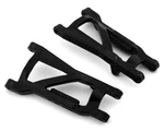 Traxxas Hd Cold Weather Rear Suspension Arm Set (black) TRA2555X. Fixed Price $12.00.