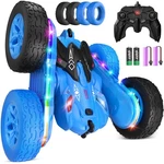 Jimdella Remote Control Car,rc Cars With Sides Strip And Headlights,dou.... Fixed Price $39.02.