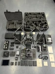 Used Dji Matrice M210 Rtk Drone Package. Fixed Price $10000.00.