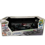 2.4GHZ Radio Control 1/24 Mercedes-amg F1 W12 Performance Car Rtr Maisto. Fixed Price $39.99.