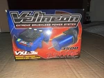 Traxxas 3350R VXL-3S Velineon Brushless Power System Combo Waterproof New. Fixed Price $169.99.