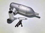 New - Supertigre G40 / G51 Muffler For Rc Radio Control Model Engines. Fixed Price $34.85.