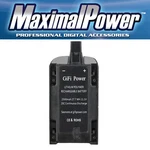 Maximalpower Rechargeable Battery For Parrot Bebop 3.0 2500MAH 11.1V Li-po. Fixed Price $30.79.