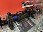 New Traxxas Maxx Slash 6S Short Course 4WD 1/10 Scale Slider/roller Servo Shocks. Fixed Price $399.00.