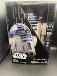 Star Wars Smart Enabled Intelligent R2-D2 Remote Control Robot Rc Pre-owned. Fixed Price $79.00.