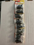 Lot Of 8 Dubro 297 Kwik Switch & Charging Jack. Fixed Price $44.99.