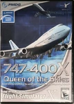 Flight Simulator 747-400X Queen Of The Skies Pc Dvd Ms Expansion. Fixed Price $24.99.