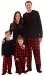 #followme Buffalo Plaid Jacket Clothes For Dogs 6747-10195C-XS. Fixed Price $26.47.